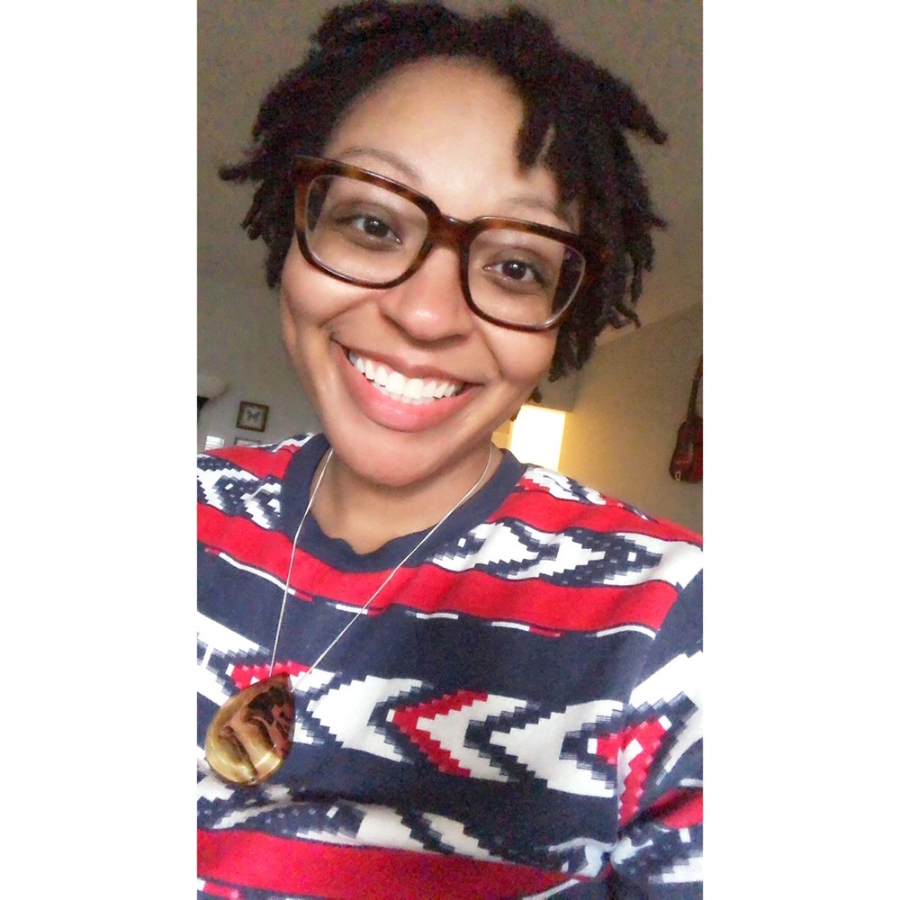 Meet your Posher, Britt